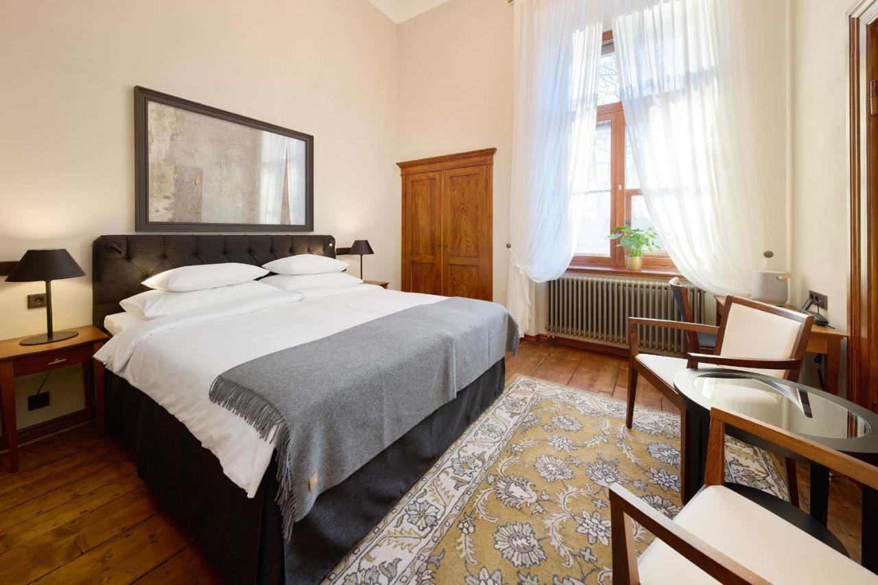 Schloss Fellin Boutique Hotel And Spa Viljandi  Exterior foto